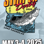 Striper Derby 2025 300×600