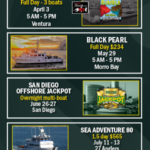 General Charters Ad 300×600 3-14-25