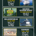 General Charters Ad 300×600 4-11-25