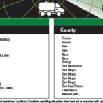 Truck Tracker 3-14-25