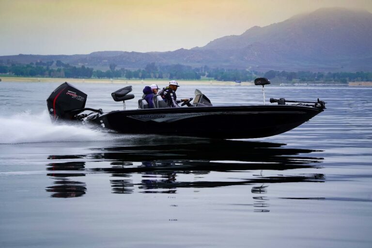 Boat Walkthrough: Ranger Alpha 208 – Fiberglass-like Aluminum Bass Boat