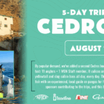 Cedros Homepage masthead banner