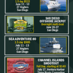 General Charters Ad 300×600 6-6-25