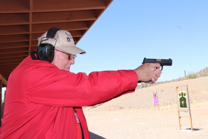 Range Safety