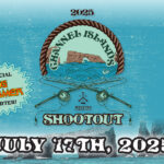 2025 Channel Islands Shootout 885×600 – product image