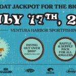 2025 Channel Islands Shootout Homepage masthead banner