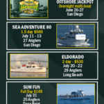 General Charters Ad 300×600 6-20-25