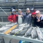 Nautilus Excursions salmon