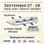 2025 Troutfest 300×600