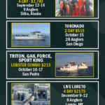 General Charters Ad 300×600 9-12-25