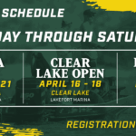 2026 WON BASS Homepage masthead banner