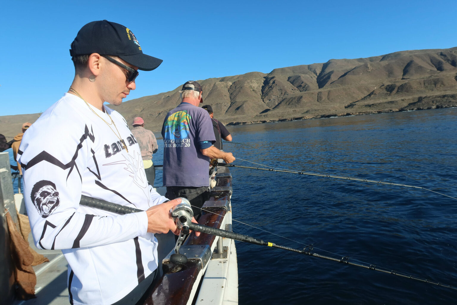Toronado Sportfishing