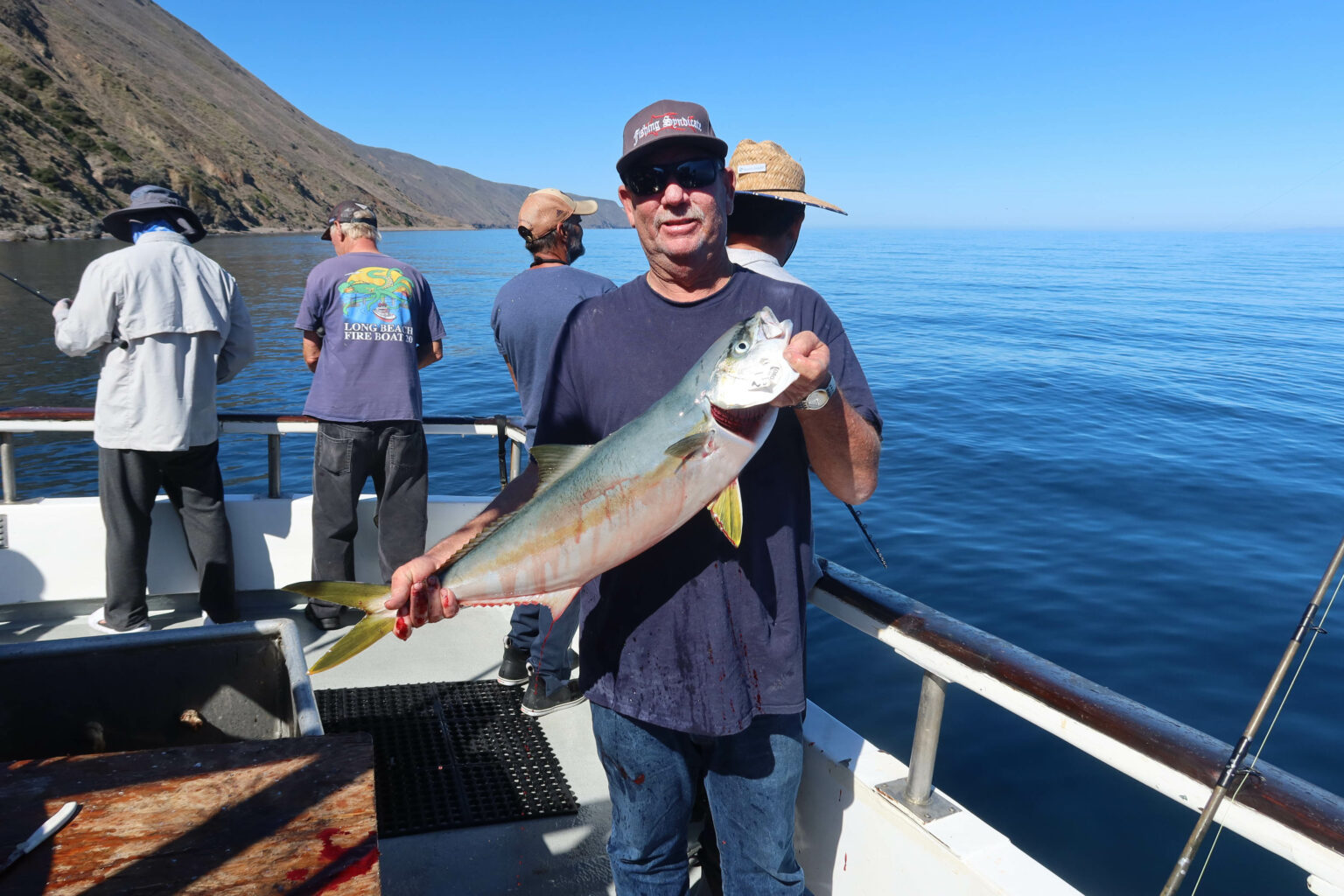 Toronado Sportfishing