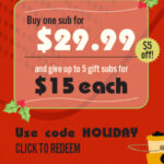 2025 Holiday Deal 300×600