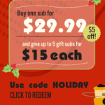 2025 Holiday Deal 300×600