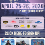 2026 Big Trout Campout 300×600