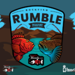 2026 Rockfish Rumble homepage banner