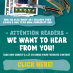 READER SURVEY 300×600