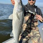 Kenji Nakagawa striper