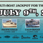 2026 Channel Islands Shootout Homepage masthead banner