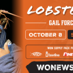 LOBSTER COMBO Homepage masthead banner