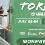 TORONADO Homepage masthead banner