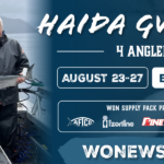 HAIDA GWAII 2026 Homepage masthead banner