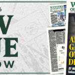 New Issue masthead graphic 2026