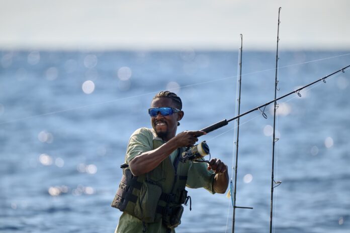 Pilothouse PRO - Emmanuel Williams 4