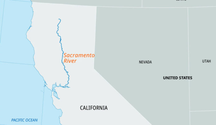 sac river