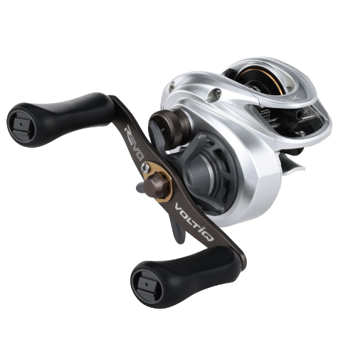AbuGarcia VoltiQ