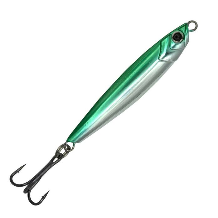 P-Line Haruki jig
