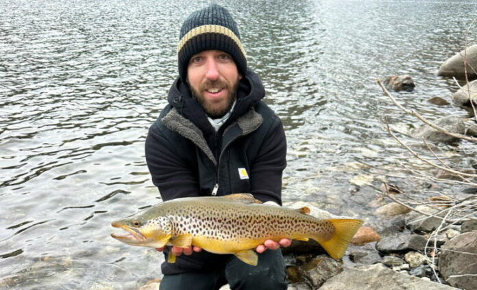 Josh Fisher
