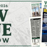 New Issue masthead graphic 2026