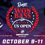 US Open Program homepage masthead banner