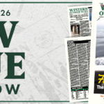 New Issue masthead graphic 2026